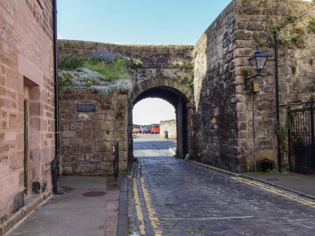 18 The Old Corn Exchange Berwick Upon Tweed Eksteriør bilde